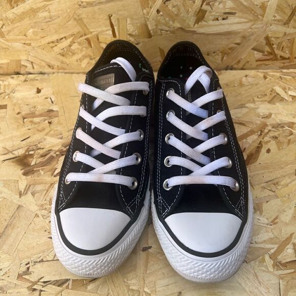 Converse Chuck Taylor All Star See Thru Low Top 564627C Shoes size 6 - Picture 4 of 12